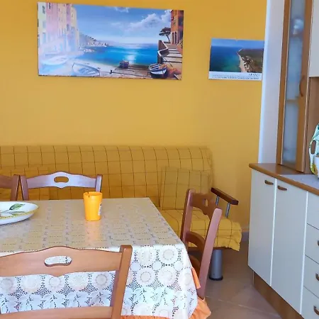 Holiday home Lucy Salve