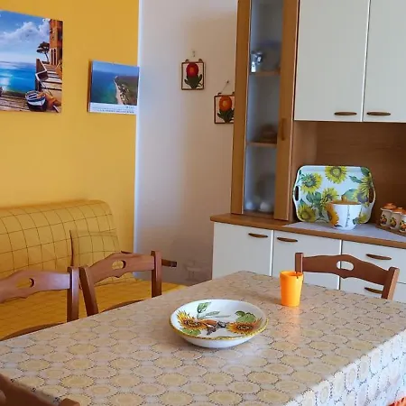 Holiday home Lucy Salve